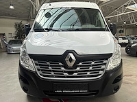 2015 renault master - 2,5 ton trekvermogen - afbeelding 8 van  27