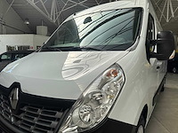 2015 renault master - 2,5 ton trekvermogen - afbeelding 9 van  27