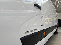 2015 renault master - 2,5 ton trekvermogen - afbeelding 10 van  27