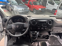 2015 renault master - 2,5 ton trekvermogen - afbeelding 12 van  27