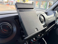 2015 renault master - 2,5 ton trekvermogen - afbeelding 13 van  27