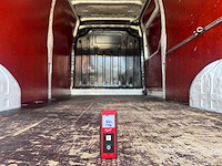 2015 renault master - 2,5 ton trekvermogen - afbeelding 17 van  27
