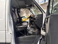 2015 renault master - 2,5 ton trekvermogen - afbeelding 19 van  27