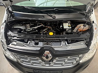 2015 renault master - 2,5 ton trekvermogen - afbeelding 20 van  27