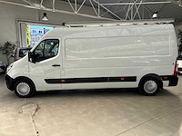 2015 renault master - 2,5 ton trekvermogen - afbeelding 14 van  27