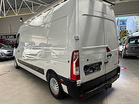 2015 renault master - 2,5 ton trekvermogen - afbeelding 1 van  2