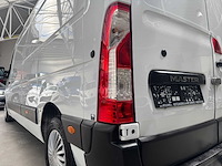 2015 renault master - 2,5 ton trekvermogen - afbeelding 24 van  27