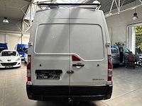 2015 renault master - 2,5 ton trekvermogen - afbeelding 25 van  27