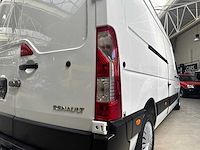 2015 renault master - 2,5 ton trekvermogen - afbeelding 26 van  27