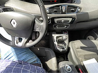 2015 renault megane scenic - afbeelding 4 van  17