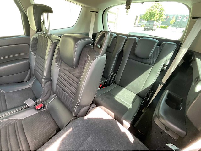 2015 renault megane scenic - afbeelding 7 van  17