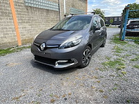 2015 renault megane scenic - afbeelding 1 van  17