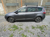 2015 renault megane scenic - afbeelding 10 van  17