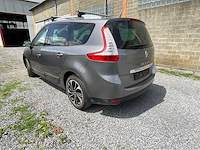 2015 renault megane scenic - afbeelding 11 van  17
