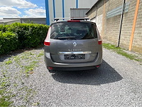 2015 renault megane scenic - afbeelding 12 van  17