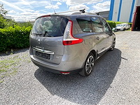 2015 renault megane scenic - afbeelding 13 van  17