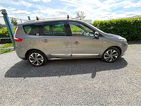2015 renault megane scenic - afbeelding 14 van  17