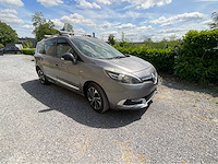 2015 renault megane scenic - afbeelding 15 van  17