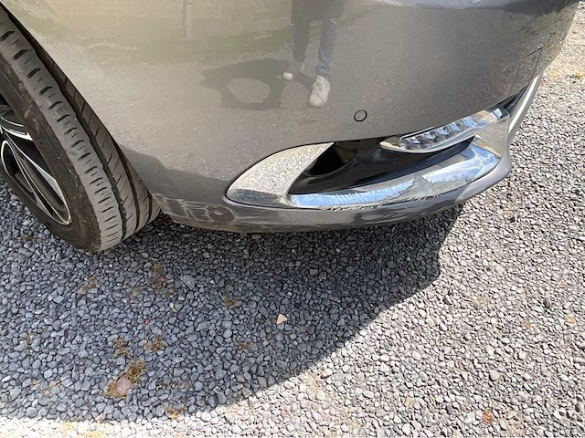 2015 renault megane scenic - afbeelding 16 van  17