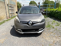 2015 renault megane scenic - afbeelding 17 van  17