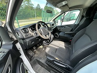 2015 renault trafic ambulance - afbeelding 2 van  25