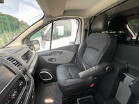 2015 renault trafic ambulance - afbeelding 4 van  25