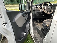 2015 renault trafic ambulance - afbeelding 6 van  25