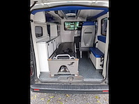 2015 renault trafic ambulance - afbeelding 10 van  25