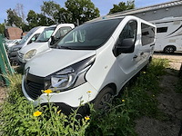 2015 renault trafic ambulance - afbeelding 1 van  25