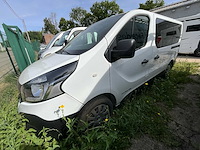 2015 renault trafic ambulance - afbeelding 11 van  25