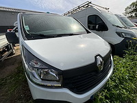 2015 renault trafic ambulance - afbeelding 25 van  25
