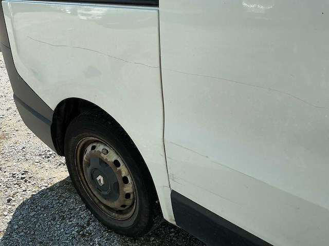 2015 renault trafic koelwagen - afbeelding 4 van  30