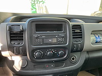 2015 renault trafic koelwagen - afbeelding 11 van  30