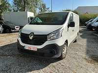 2015 renault trafic koelwagen - afbeelding 1 van  30