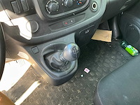 2015 renault trafic koelwagen - afbeelding 13 van  30