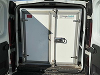 2015 renault trafic koelwagen - afbeelding 15 van  30
