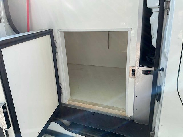 2015 renault trafic koelwagen - afbeelding 17 van  30