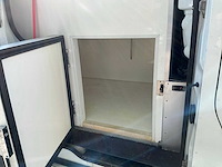 2015 renault trafic koelwagen - afbeelding 17 van  30