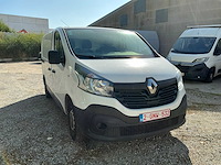2015 renault trafic koelwagen - afbeelding 12 van  30