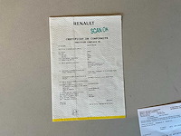 2015 renault trafic koelwagen - afbeelding 23 van  30