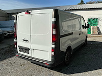 2015 renault trafic koelwagen - afbeelding 20 van  30