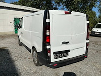 2015 renault trafic koelwagen - afbeelding 25 van  30