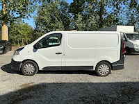2015 renault trafic koelwagen - afbeelding 26 van  30