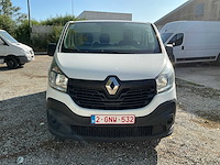 2015 renault trafic koelwagen - afbeelding 27 van  30