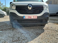 2015 renault trafic koelwagen - afbeelding 28 van  30