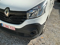 2015 renault trafic koelwagen - afbeelding 30 van  30