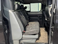 2015 renault trafic lichte vracht 5 pers - airco - trekhaak - afbeelding 16 van  39