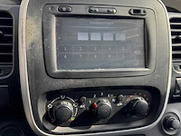 2015 renault trafic lichte vracht 5 pers - airco - trekhaak - afbeelding 2 van  39