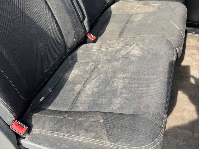 2015 renault trafic lichte vracht 5 pers - airco - trekhaak - afbeelding 11 van  39