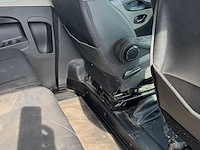 2015 renault trafic lichte vracht 5 pers - airco - trekhaak - afbeelding 13 van  39